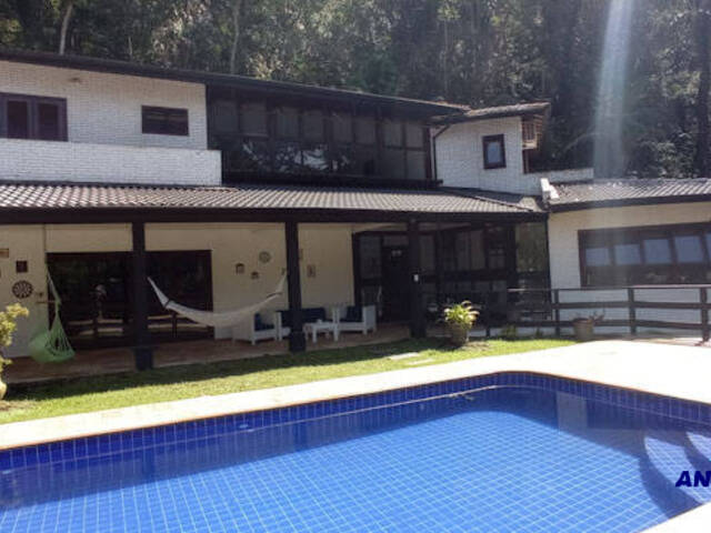 Venda em Cond. Domingas Dias - Ubatuba