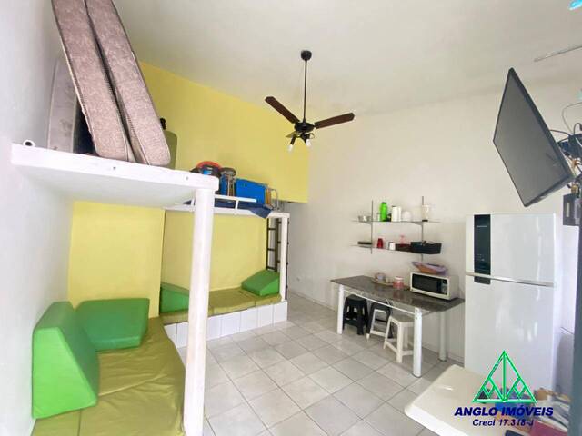 #1134 - Apartamento para Venda em Ubatuba - SP - 2