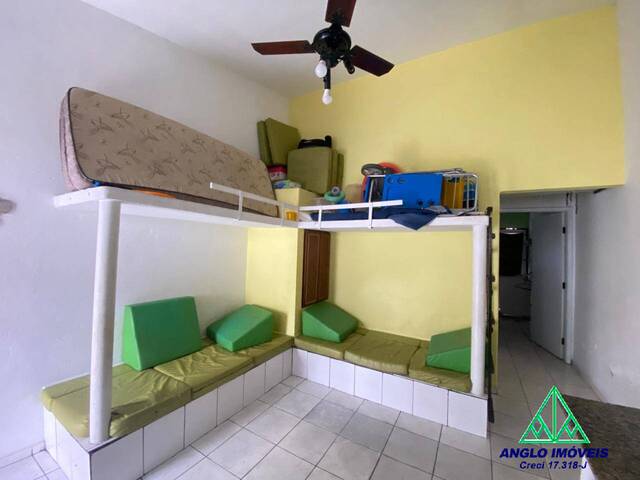 #1134 - Apartamento para Venda em Ubatuba - SP - 3