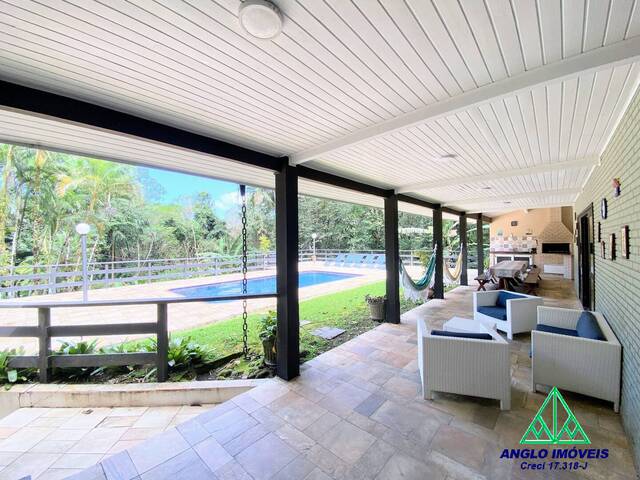 #1133 - Casa para Venda em Ubatuba - SP - 2