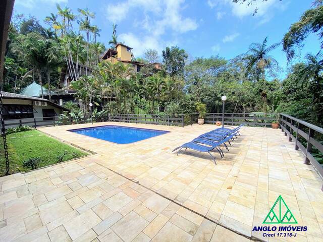 Casa para Venda em Ubatuba - 4