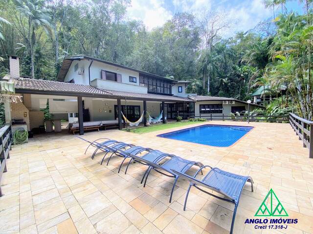 #1133 - Casa para Venda em Ubatuba - SP - 3