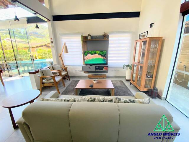 Casa para Venda em Ubatuba - 4