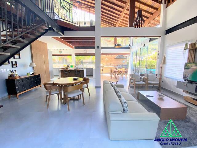 Casa para Venda em Ubatuba - 5