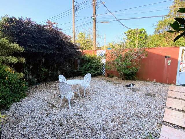 #1137 - Casa para Venda em Ubatuba - SP