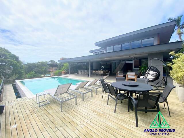 #1138 - Casa para Venda em Ubatuba - SP