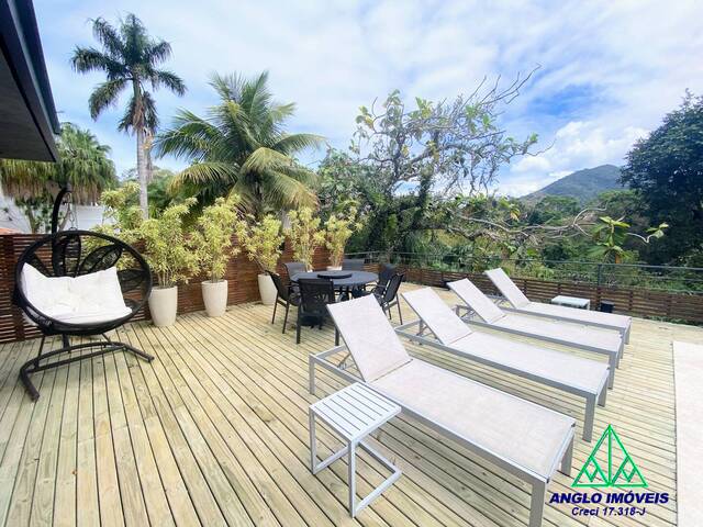Casa para Venda em Ubatuba - 4
