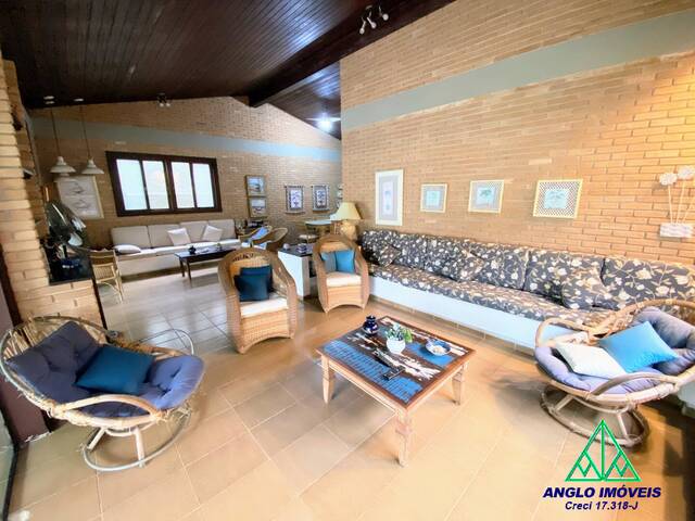 Casa para Venda em Ubatuba - 4