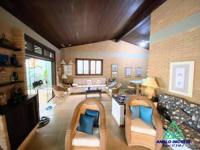 Casa para Venda em Ubatuba - 5