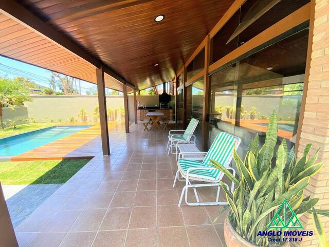 Casa para Venda em Ubatuba - 4
