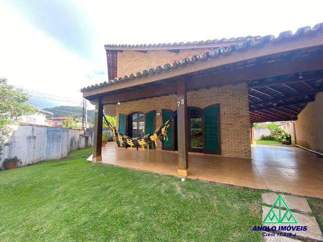 Casa para Venda em Ubatuba - 4