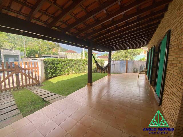 #1141 - Casa para Venda em Ubatuba - SP