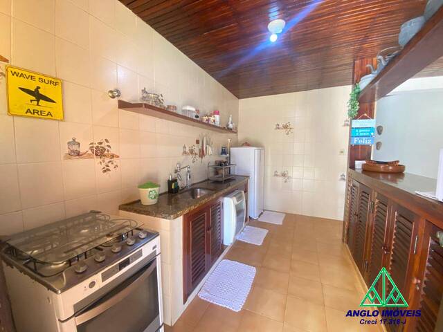 Casa para Venda em Ubatuba - 5