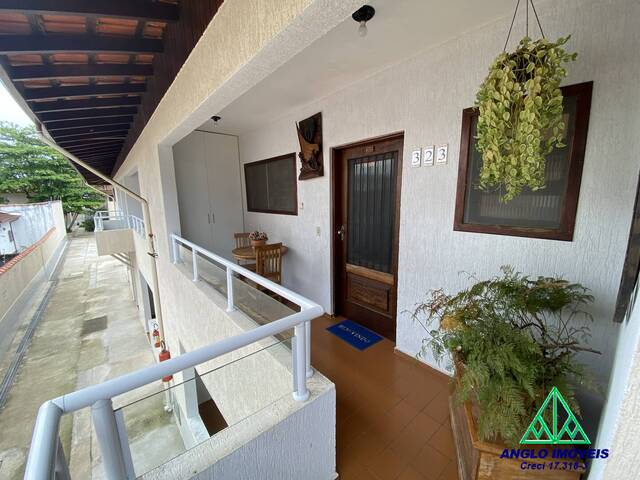 #1142 - Casa para Venda em Ubatuba - SP - 1