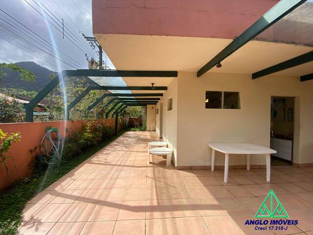 Venda em Cond. Pedra Verde - Ubatuba