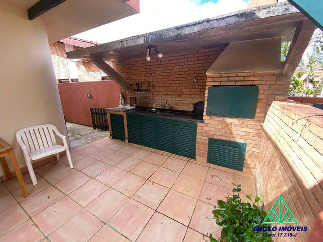#1145 - Casa para Venda em Ubatuba - SP - 3
