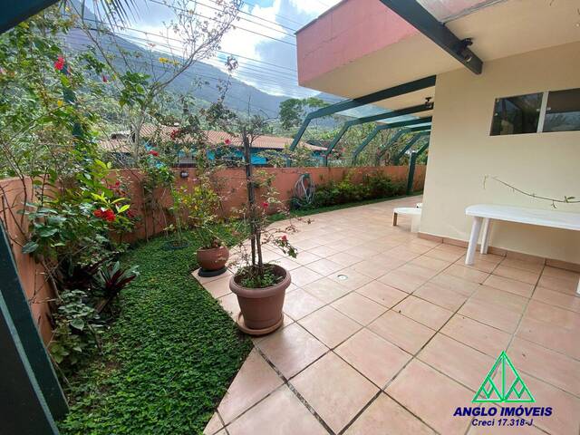 #1145 - Casa para Venda em Ubatuba - SP - 2