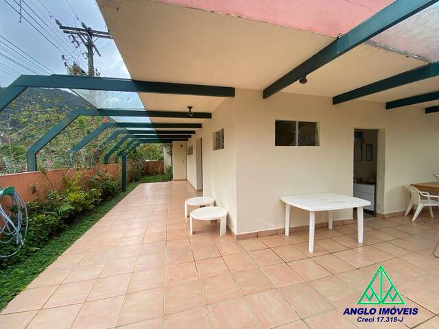 Venda em Cond. Pedra Verde - Ubatuba