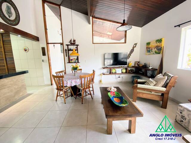 Casa para Venda em Ubatuba - 4