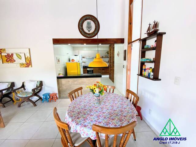 Casa para Venda em Ubatuba - 5