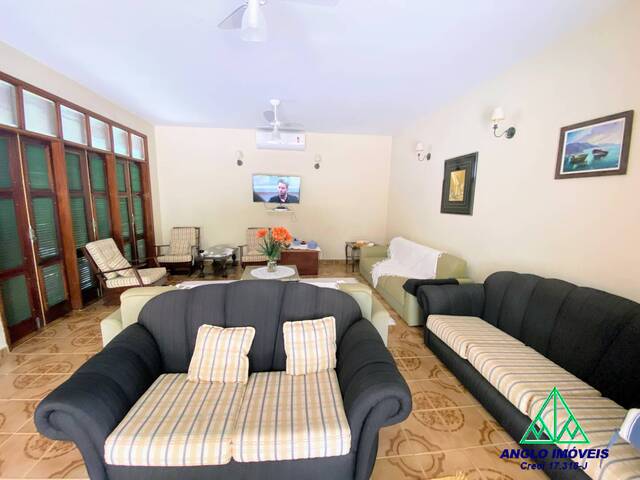 Casa para Venda em Ubatuba - 5