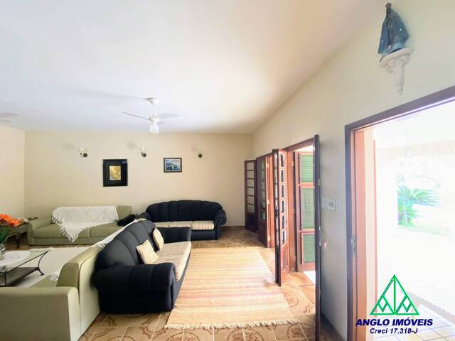 #1148 - Casa para Venda em Ubatuba - SP - 2