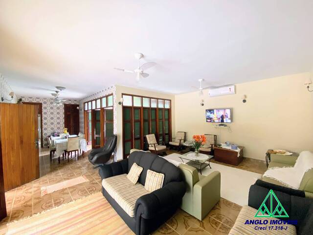 #1148 - Casa para Venda em Ubatuba - SP - 3