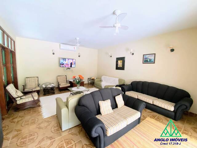 Venda em Cond. Pedra Verde - Ubatuba