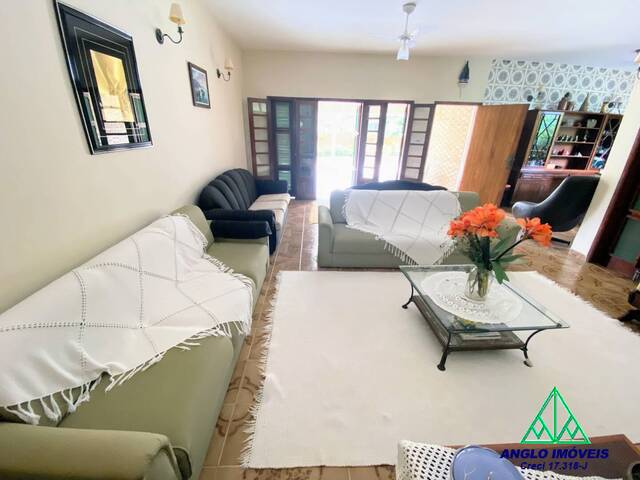 Casa para Venda em Ubatuba - 4