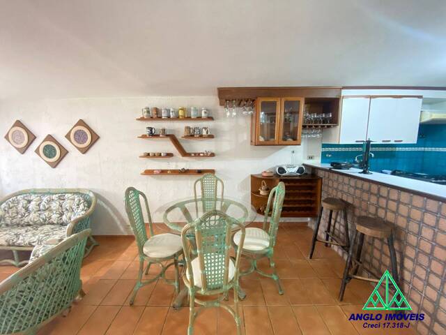 #1149 - Casa para Venda em Ubatuba - SP - 2