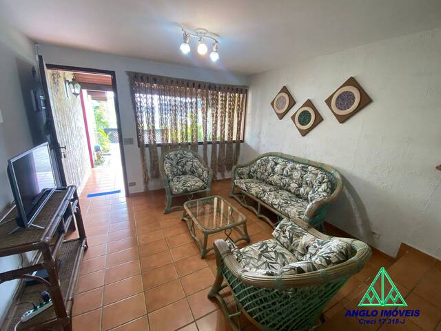 #1149 - Casa para Venda em Ubatuba - SP - 3