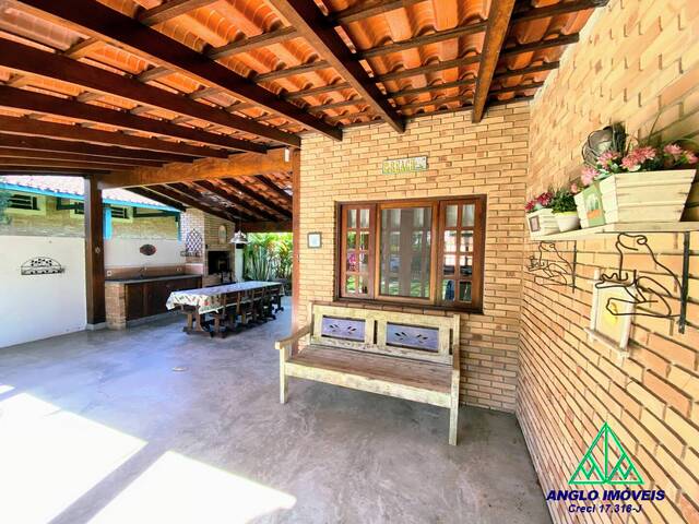 Venda em Cond. Pedra Verde - Ubatuba