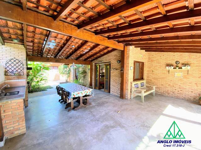 #1150 - Casa para Venda em Ubatuba - SP - 3