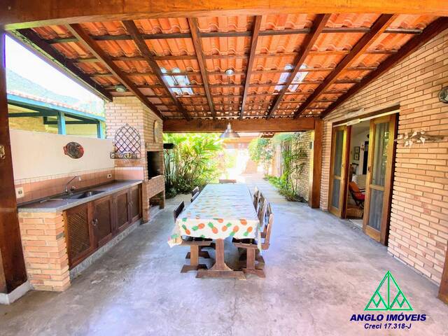 Casa para Venda em Ubatuba - 4