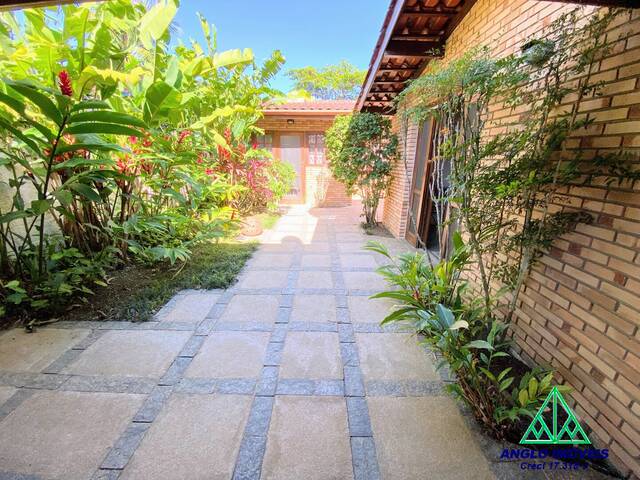 Casa para Venda em Ubatuba - 5