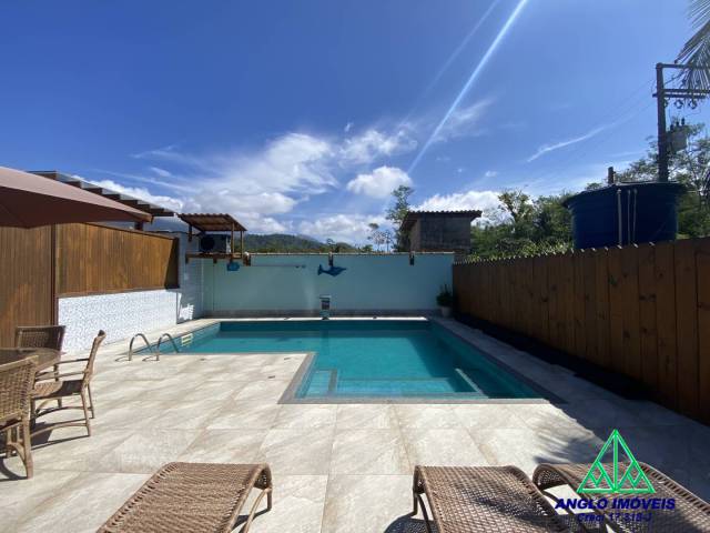 #1152 - Casa para Locação em Ubatuba - SP - 1