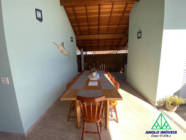 #1152 - Casa para Locação em Ubatuba - SP - 3