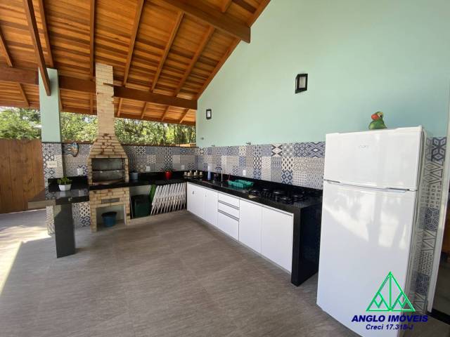 Casa para Locação em Ubatuba - 4