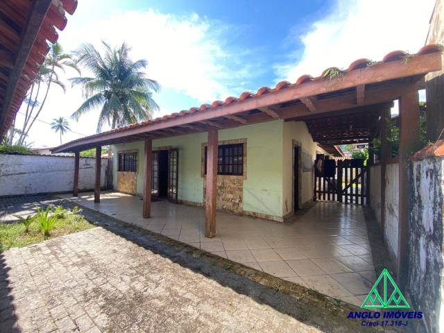 #1153 - Casa para Venda em Ubatuba - SP