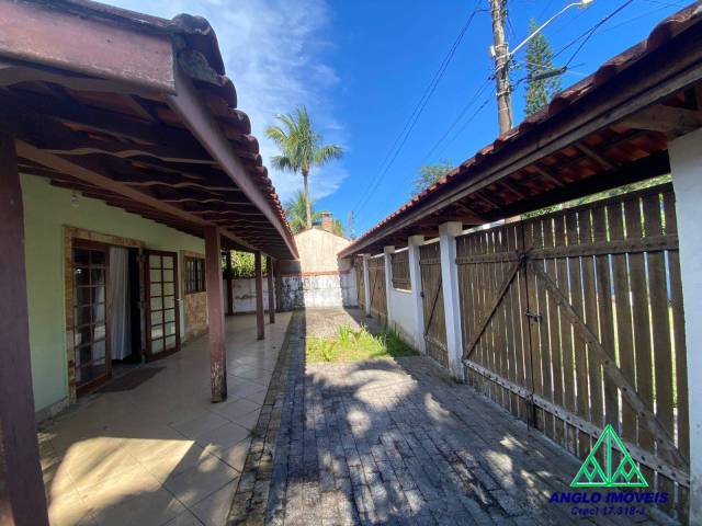 #1153 - Casa para Venda em Ubatuba - SP