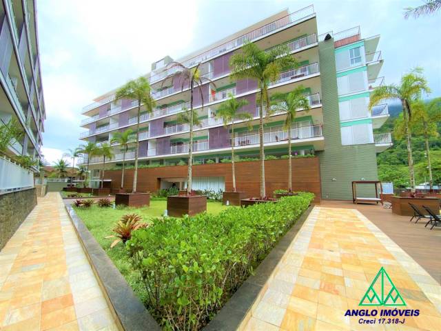 Apartamento para Venda em Ubatuba - 4