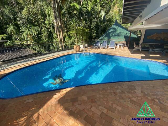 #1157 - Casa para Venda em Ubatuba - SP