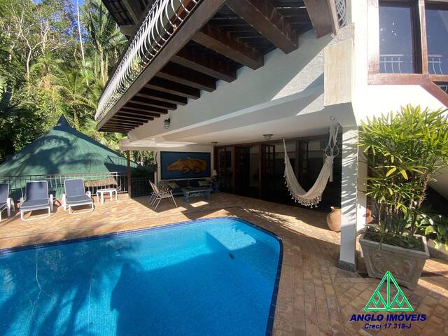 #1157 - Casa para Venda em Ubatuba - SP