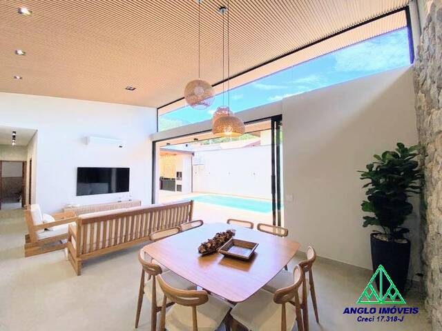 Casa para Venda em Ubatuba - 5