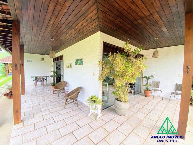 #1159 - Casa para Venda em Ubatuba - SP