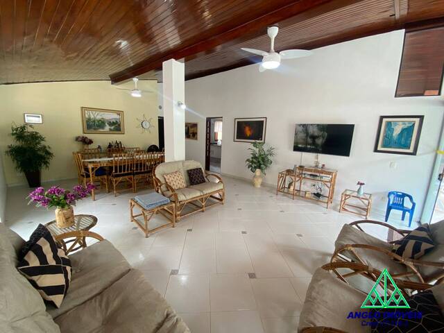 Casa para Venda em Ubatuba - 4