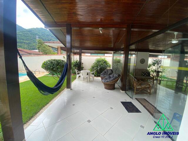 #1160 - Casa para Venda em Ubatuba - SP - 3
