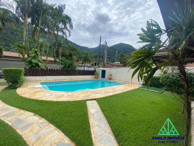 #1160 - Casa para Venda em Ubatuba - SP