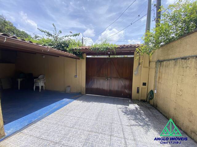 #1161 - Casa para Venda em Ubatuba - SP