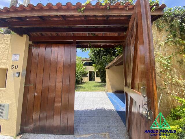 #1161 - Casa para Venda em Ubatuba - SP